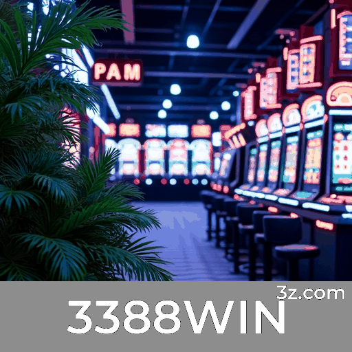 Excelência em Casino no 3388WIN: Dealers Reais e Jogos de Elite