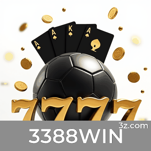 3388WIN: Cassino Online e Apostas Seguras