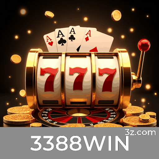 3388WIN: Cassino Online e Apostas Seguras