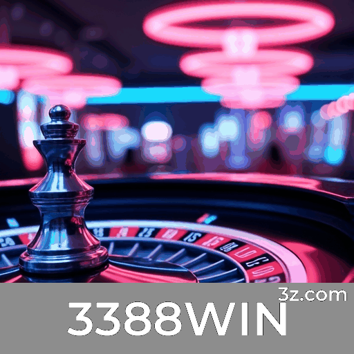 Experiência Inovadora com o Aplicativo 3388WIN e Design Responsivo Avançado