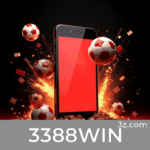 Experiência Inovadora com o Aplicativo 3388WIN e Design Responsivo Avançado