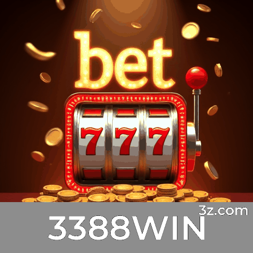 Excelência em Casino no 3388WIN: Dealers Reais e Jogos de Elite