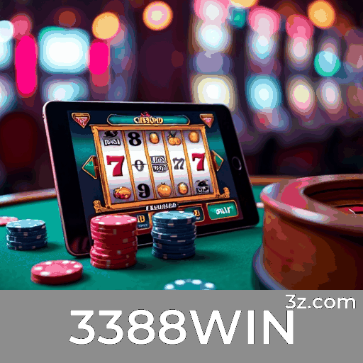 Registre-se Rapidamente e Desbloqueie Recompensas Exclusivas no 3388WIN
