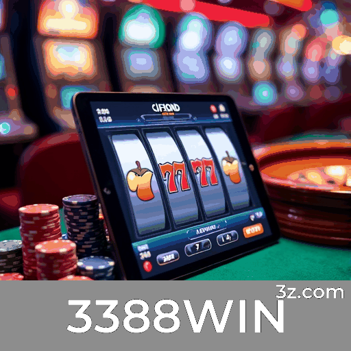 3388WIN: Cassino Online e Apostas Seguras