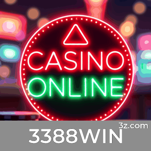 Desbloqueie Surpresas Exclusivas na 3388WIN