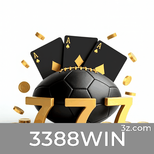 3388WIN: Inovação e Tecnologia em Jogos de Ponta