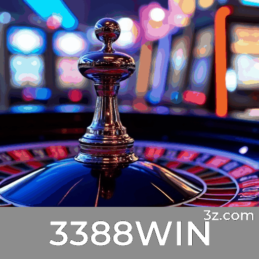Excelência em Casino no 3388WIN: Dealers Reais e Jogos de Elite