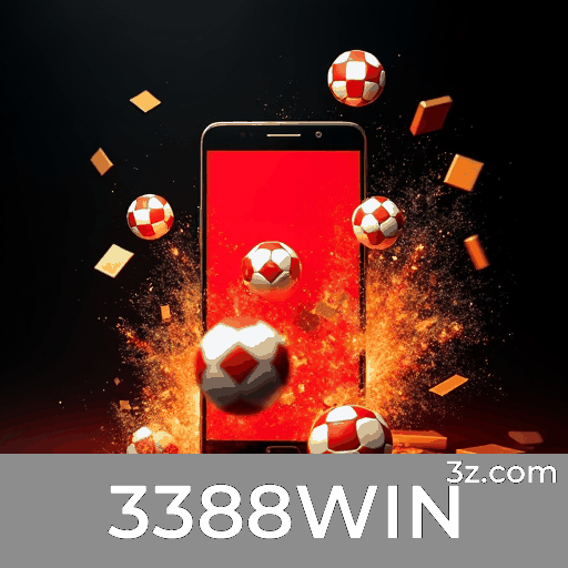 3388WIN: Inovação e Tecnologia em Jogos de Ponta