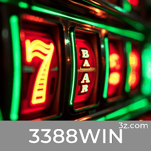 Excelência em Casino no 3388WIN: Dealers Reais e Jogos de Elite