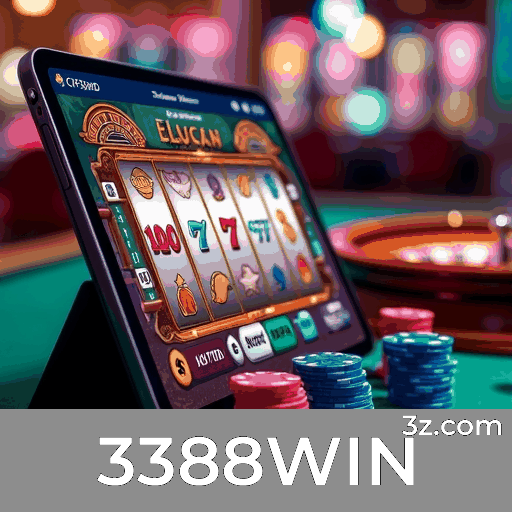 Desenvolvedores e Tecnologia na Plataforma Inovadora 3388WIN