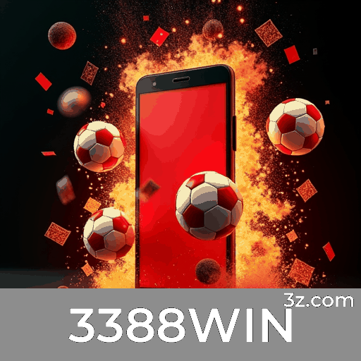 Estratégias de Apostas Esportivas: Melhore Seus Resultados com 3388WIN