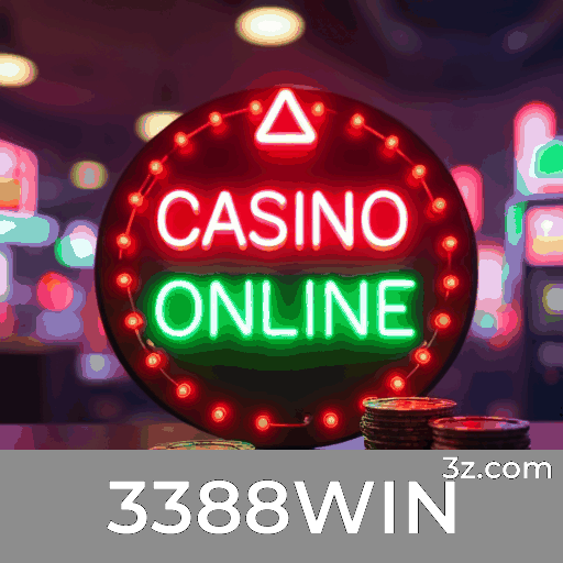 Desbloqueie Surpresas Exclusivas na 3388WIN