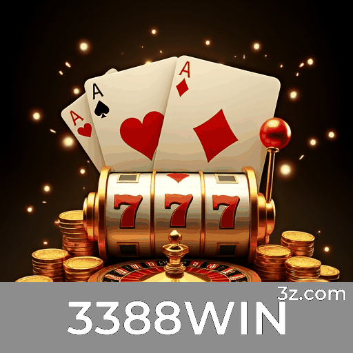 3388WIN: Cassino Online e Apostas Seguras