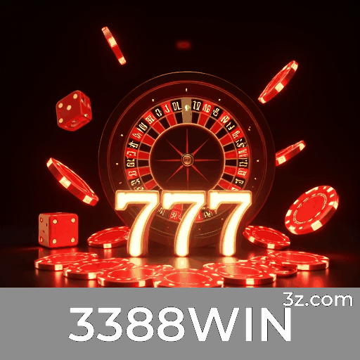 3388WIN: Inovação e Tecnologia em Jogos de Ponta